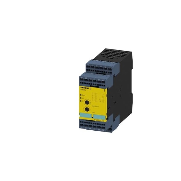 Safety Relay
